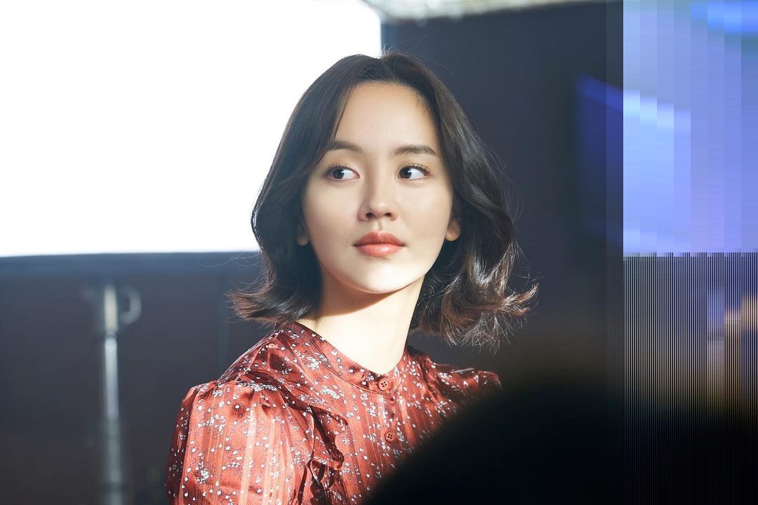 Chiêm ngưỡng nhan sắc nữ diễn viên Hàn Quốc đẹp nhất năm 2023 - Ảnh 13.