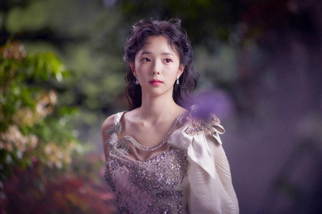 Chiêm ngưỡng nhan sắc nữ diễn viên Hàn Quốc đẹp nhất năm 2023 - Ảnh 14.