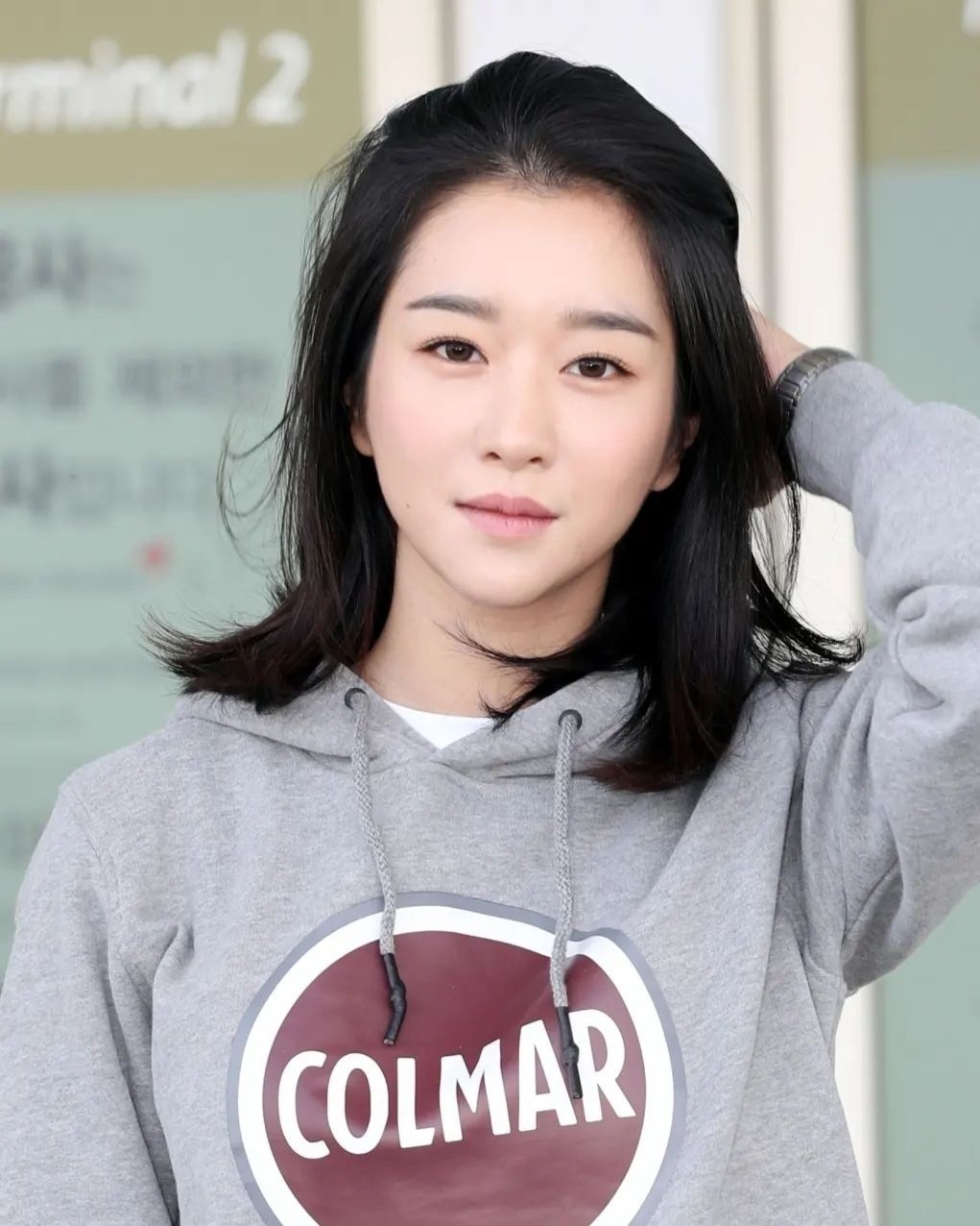 Chiêm ngưỡng nhan sắc nữ diễn viên Hàn Quốc đẹp nhất năm 2023 - Ảnh 4.