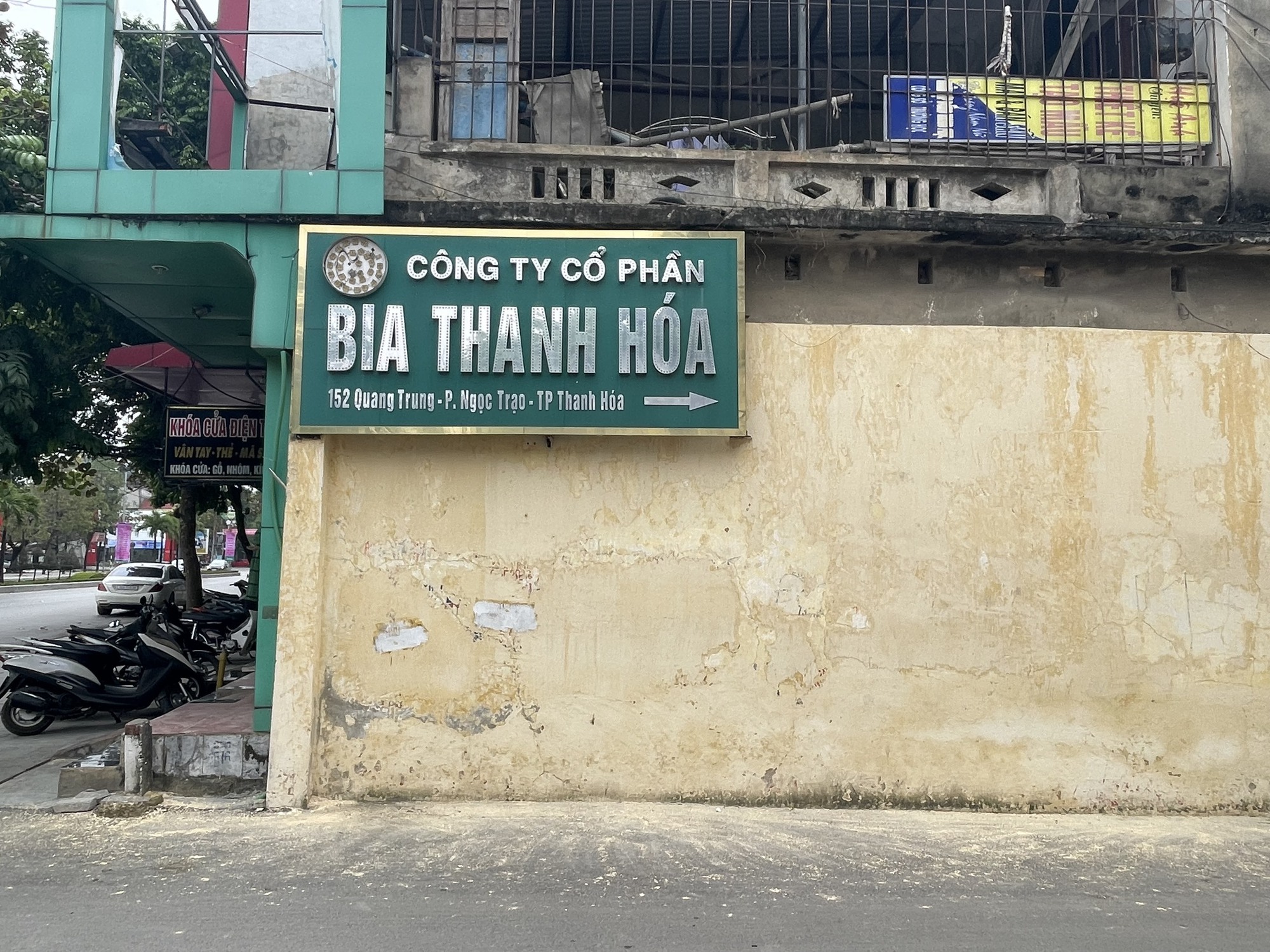 Công ty CP TM bia Hà Nội - Thanh Hóa vi phạm về thuế: Cục thuế vẫn chưa báo cáo Chủ tịch tỉnh - Ảnh 2.