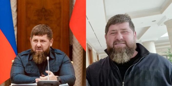 Thông tin bất ngờ về sức khỏe thủ lĩnh Chechnya Kadyrov - Ảnh 1.