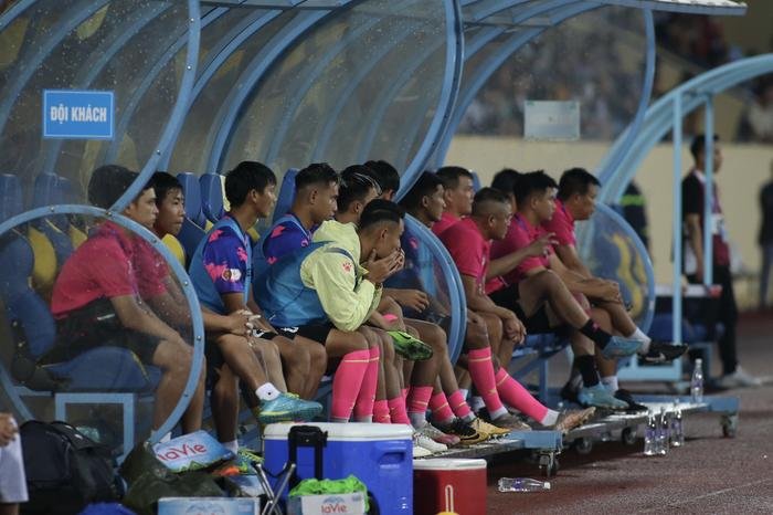Cấu trúc bóng đá chuyên nghiệp Việt Nam thua Campuchia, tại sao? - Ảnh 1.