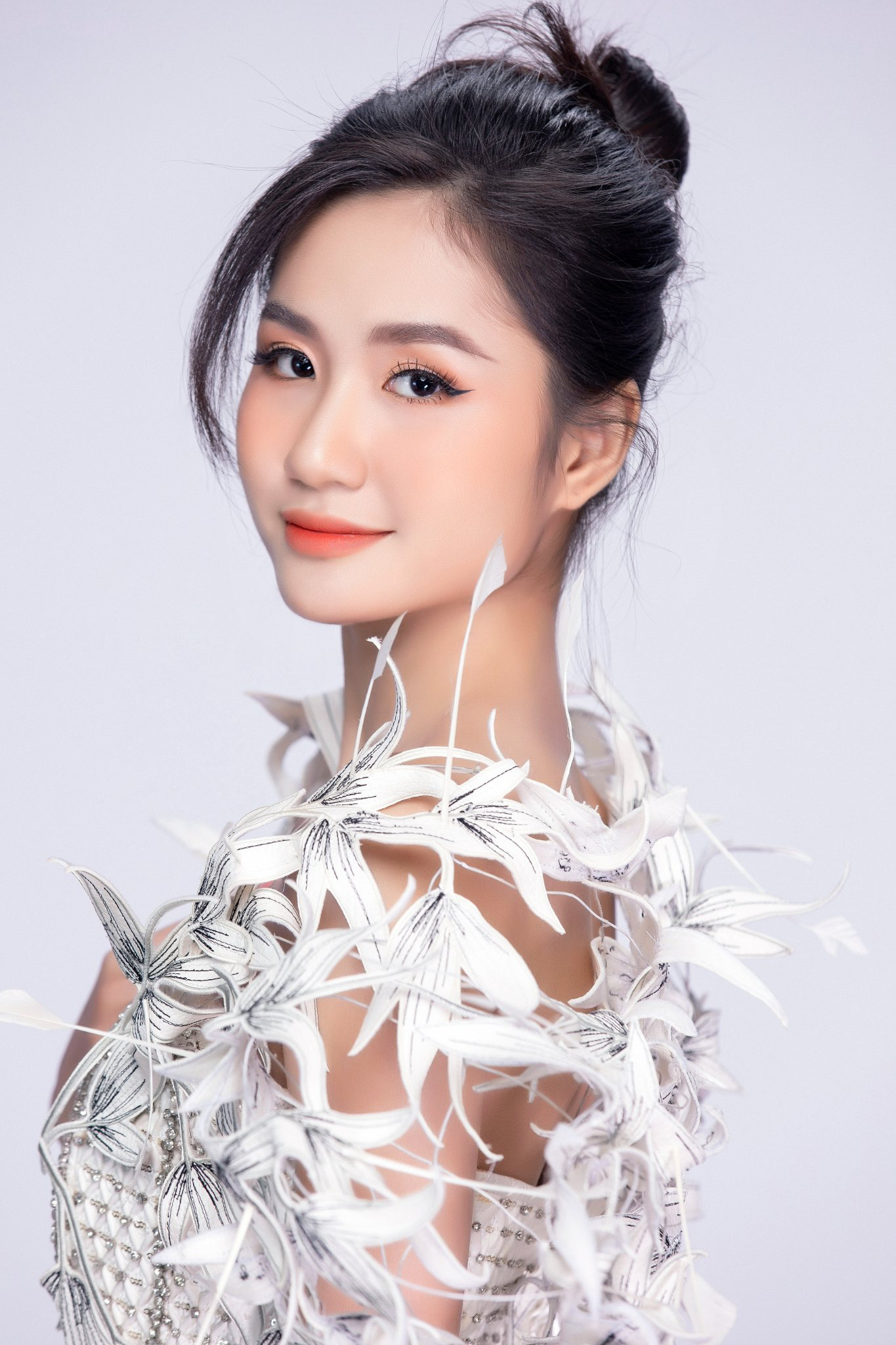 Nguyễn Thanh Hà đăng quang Hoa hậu Môi trường Thế giới 2023 - Ảnh 5.