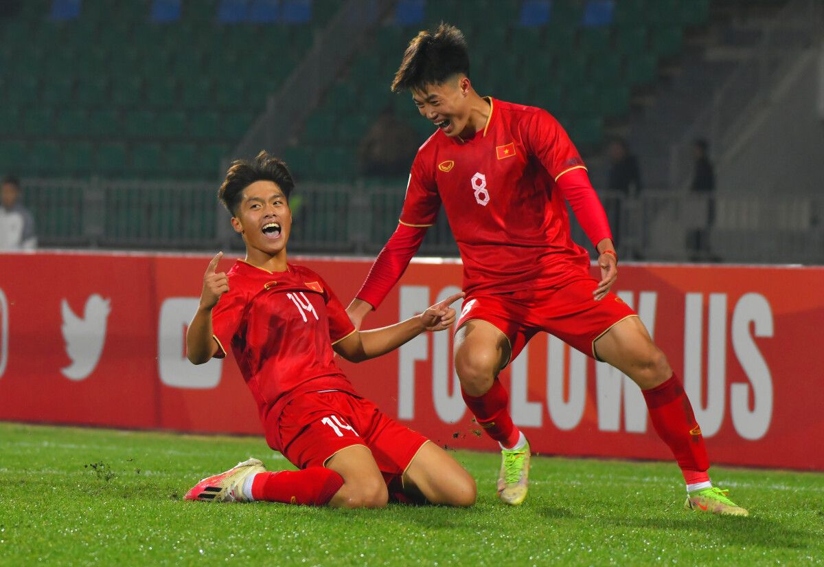 Báo chí châu Á bất ngờ khi U20 Qatar thất bại trước U20 Việt Nam - Ảnh 1.