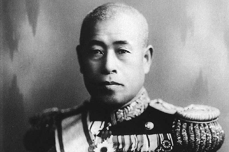 Sai lầm chiến lược nào của Đô đốc Yamamoto khiến Nhật Bản đại bại? - Ảnh 1.