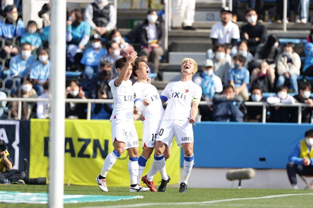 Công Phượng vắng mặt, Yokohama FC nhận thất bại thứ 2 - Ảnh 2.