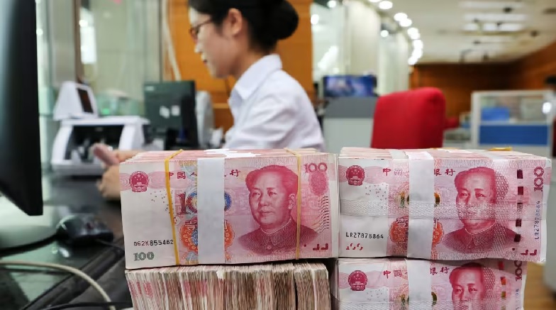 Chính sách tiền tệ của Trung Quốc hỗ trợ tăng trưởng chất lượng cao - Ảnh 1.