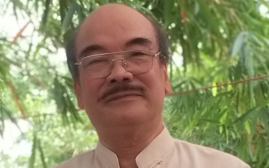 Nhà văn Nguyễn Hiếu qua đời đột ngột ở tuổi 76 