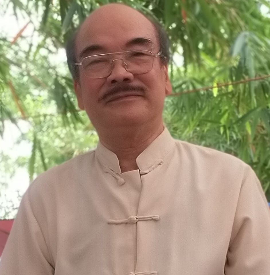 Nhà văn Nguyễn Hiếu qua đời đột ngột ở tuổi 76  - Ảnh 1.