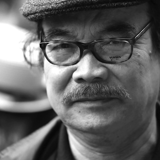 Sự nghiệp nhà văn Nguyễn Hiếu: &quot;Lực sĩ của văn xuôi Việt Nam&quot; - Ảnh 2.