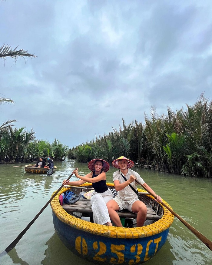 Những trải nghiệm du lịch độc đáo ở Việt Nam khiến nhiều du khách nước ngoài mê tít - Ảnh 6.
