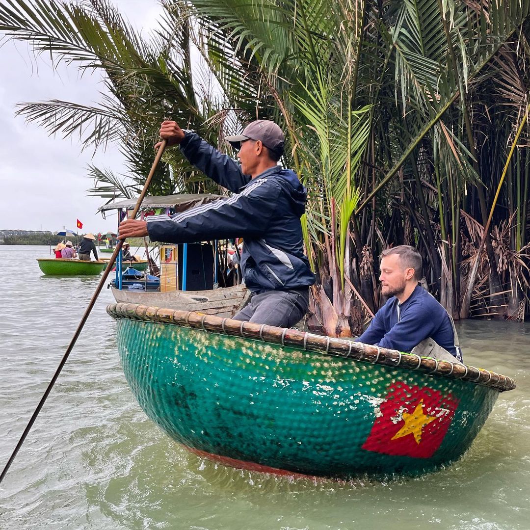 Những trải nghiệm du lịch độc đáo ở Việt Nam khiến nhiều du khách nước ngoài mê tít - Ảnh 9.