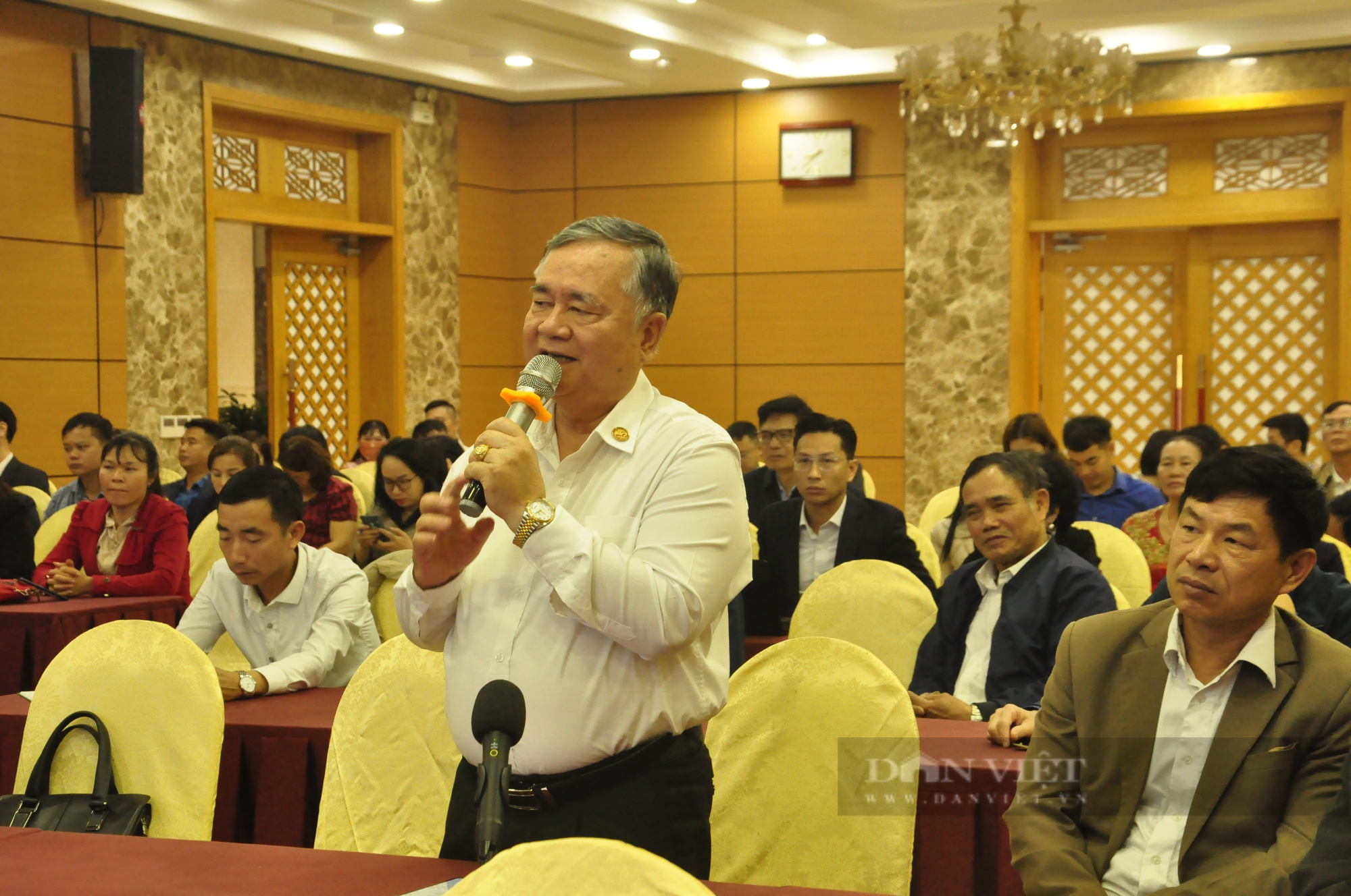 Dự thảo Luật đất đai (sửa đổi), người dân Quảng Ninh quan tâm hỗ trợ tái định cư khi thu hồi đất - Ảnh 2.