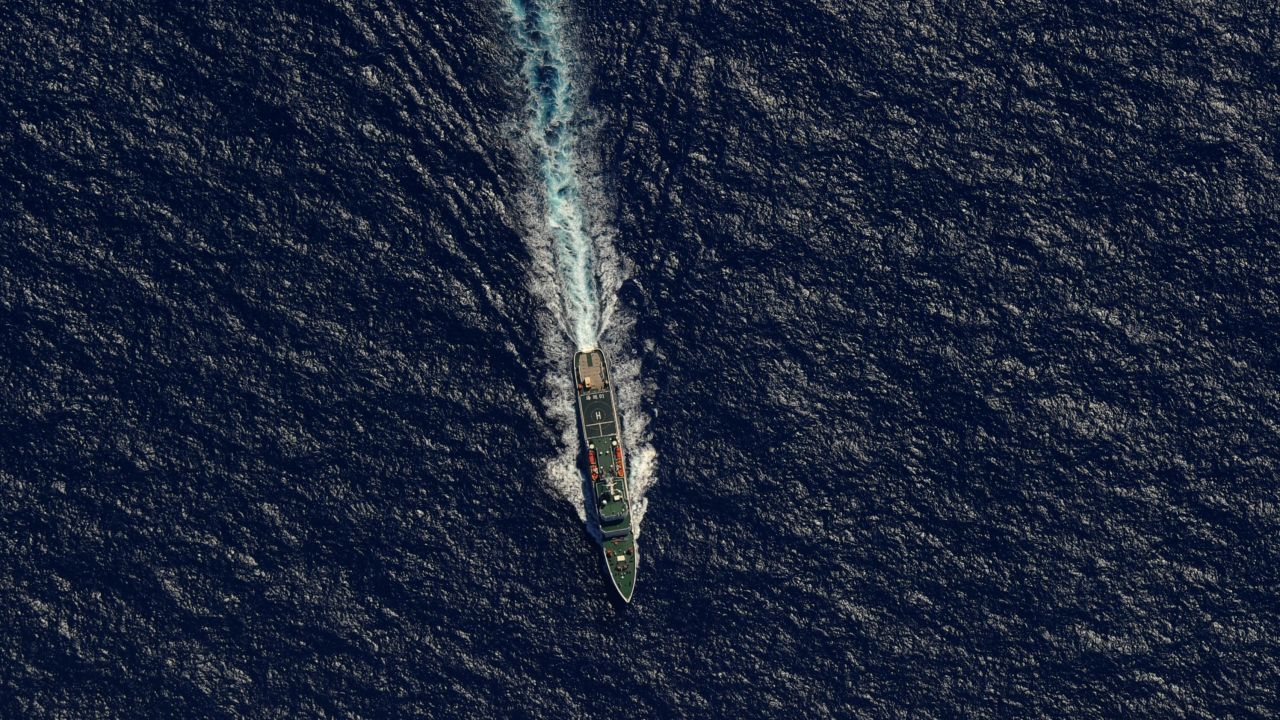 Thông tin mới về tìm kiếm máy bay MH370 sau 9 năm mất tích - Ảnh 1.