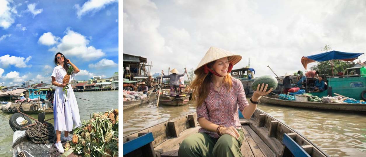 Những trải nghiệm du lịch độc đáo ở Việt Nam khiến nhiều du khách nước ngoài mê tít - Ảnh 12.