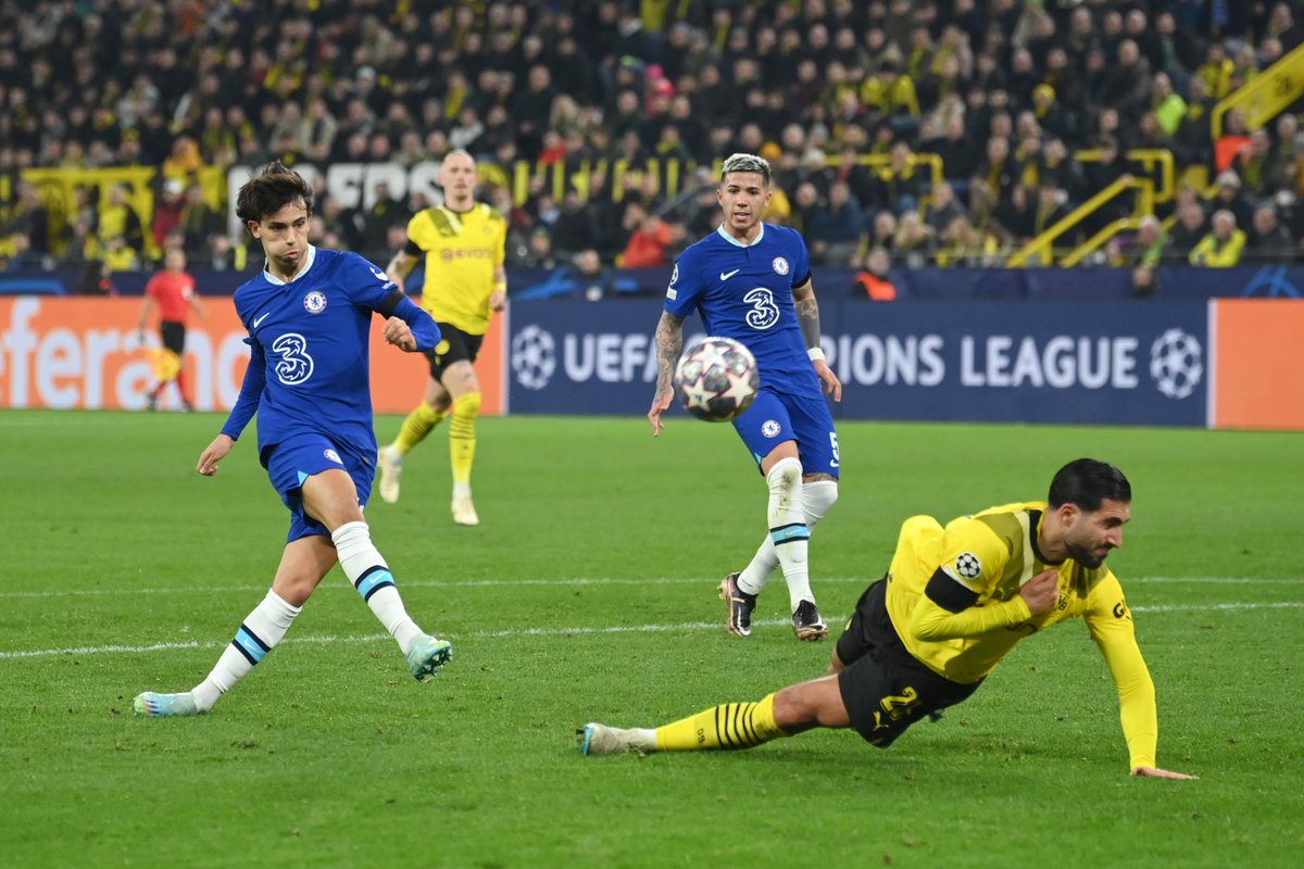 Chelsea vs Dortmund (3h ngày 8/3): Chủ nhà khó ngược dòng - Ảnh 2.