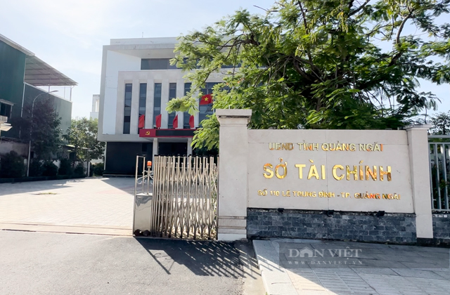 “Xé” đất công cho thuê làm dự án bệnh viện chất lượng cao ngàn tỷ ở Quảng Ngãi - Ảnh 4.