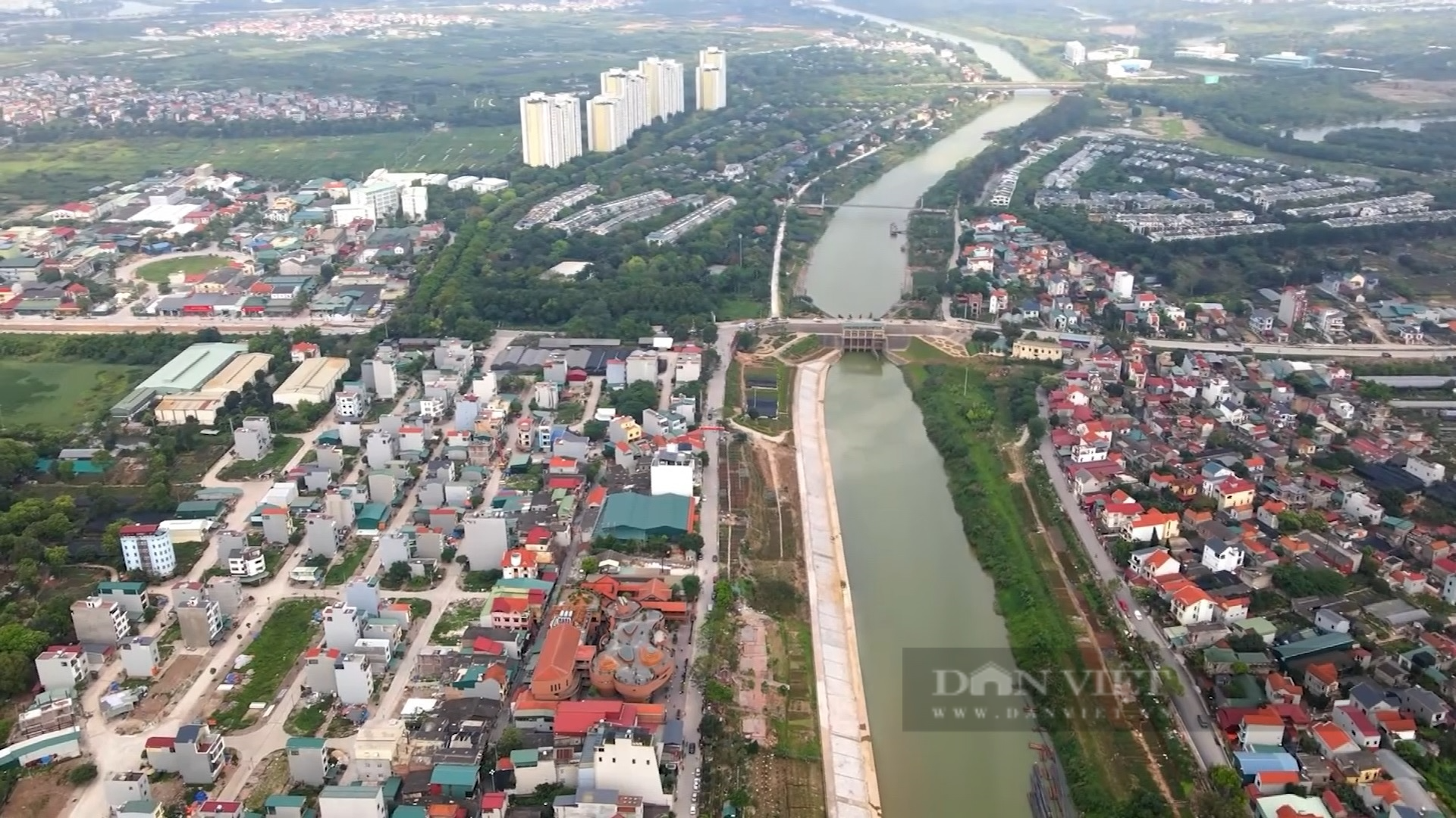 Tăng cường quản lý nhà nước về kinh doanh bất động sản để minh bạch hóa thị trường - Ảnh 1.