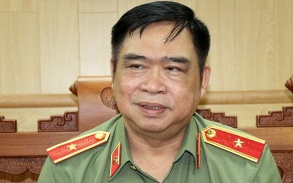 Thiếu tướng Đỗ Hữu Ca bị đề nghị khai trừ Đảng, cấp nào có thẩm quyền quyết định?