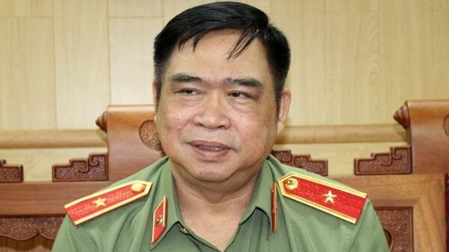 Thiếu tướng Đỗ Hữu Ca bị đề nghị khai trừ Đảng, cấp nào có thẩm quyền quyết định? - Ảnh 1.