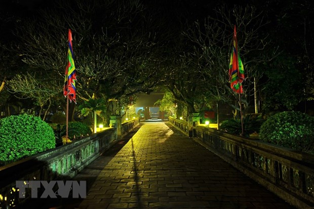 Nơi đặt kinh đô đầu tiên của Nhà nước phong kiến tập quyền Việt Nam nay là địa bàn một xã của Ninh Bình - Ảnh 7.
