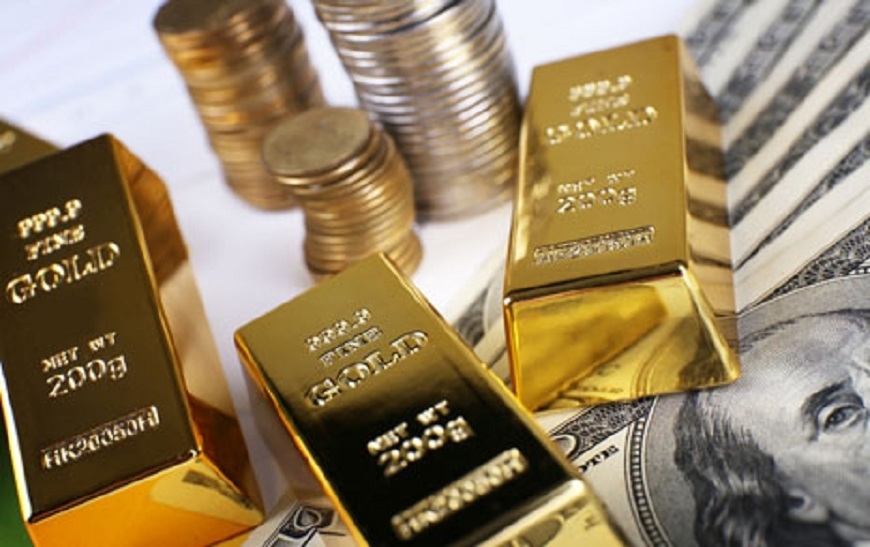 Giá vàng hôm nay 7/3: Vàng tiếp tục giảm, chờ đợi tín hiệu mới từ Fed - Ảnh 3.