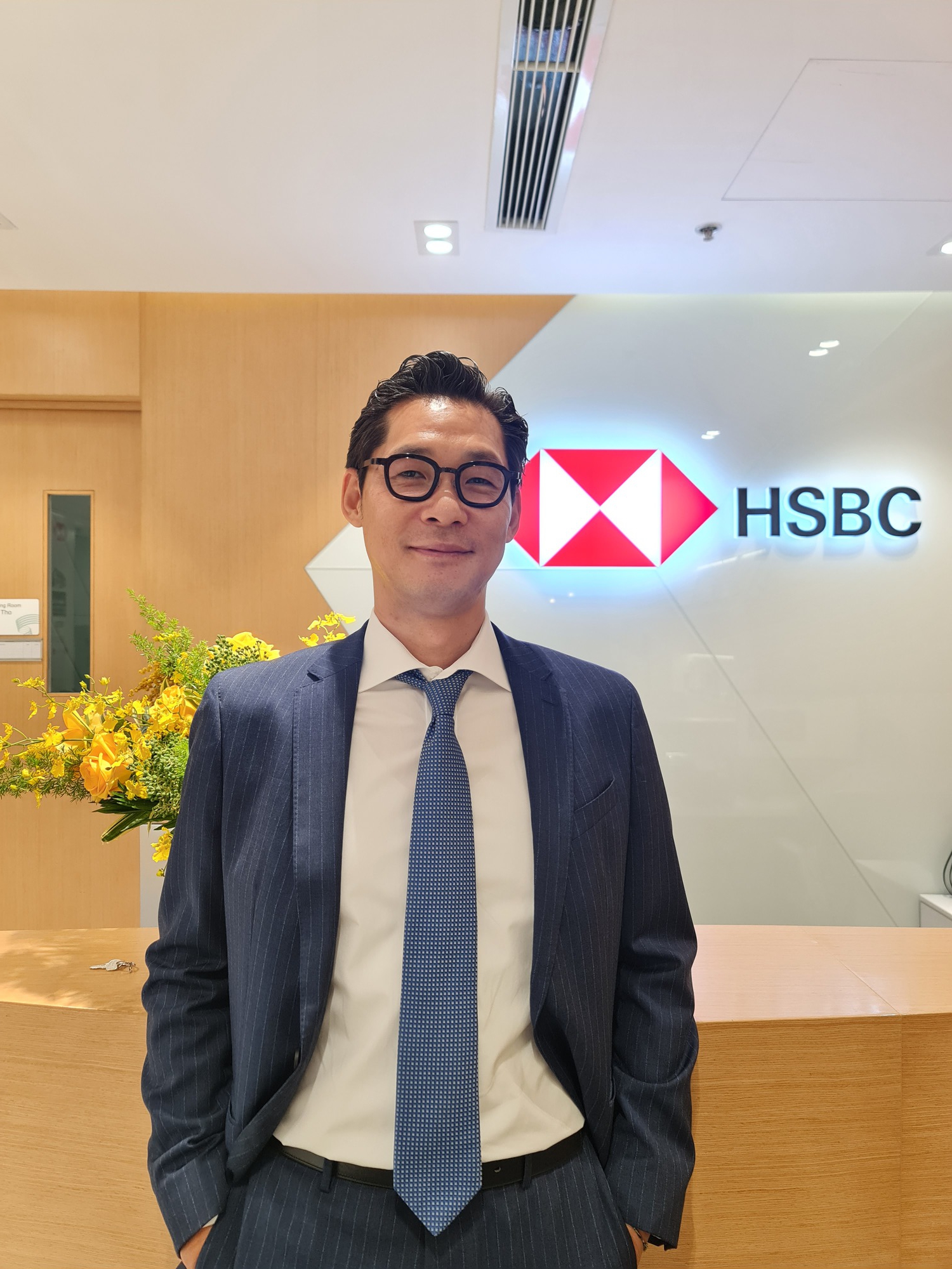 HSBC Việt Nam: Thời điểm thuận lợi để Việt Nam thu hút FDI - Ảnh 1.
