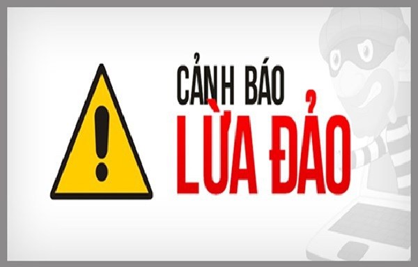 Cảnh báo tình trạng lừa đảo, giả mạo quỹ đầu tư - Ảnh 1.