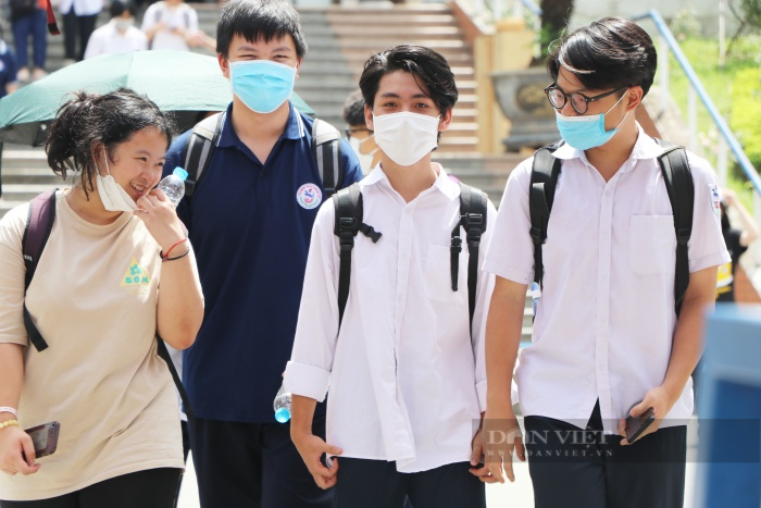 Bỏ lớp không chuyên trong trường chuyên: Năm học này trường nào tuyển sinh hệ không chuyên? - Ảnh 1.