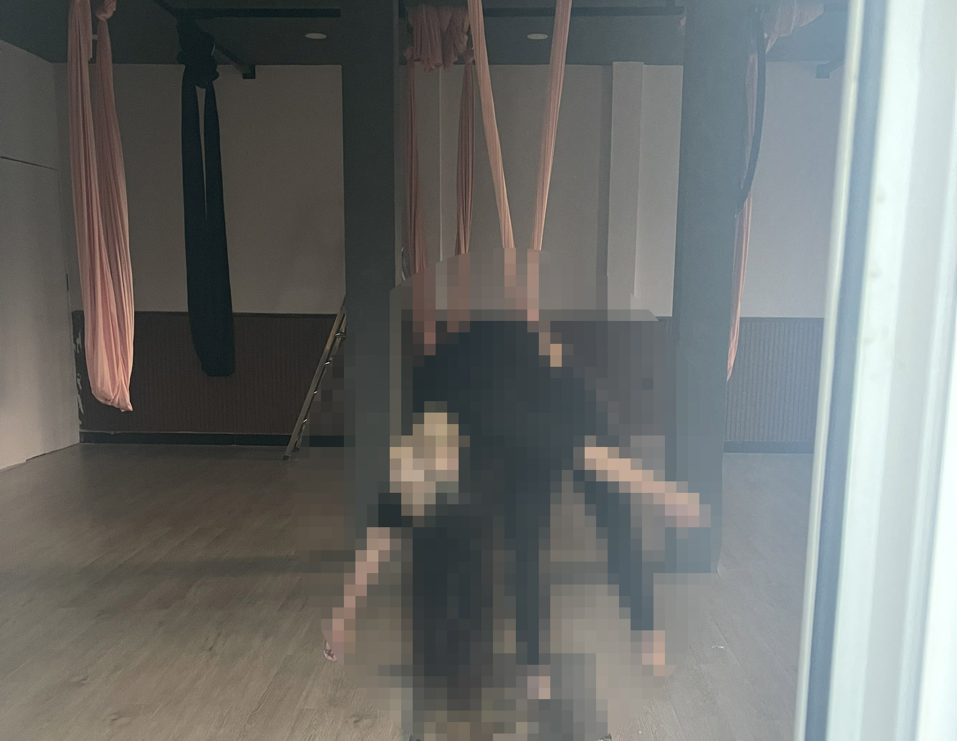 Điều tra vụ cô gái tử vong trong phòng tập Yoga tại TP.Đà Lạt - Ảnh 1.