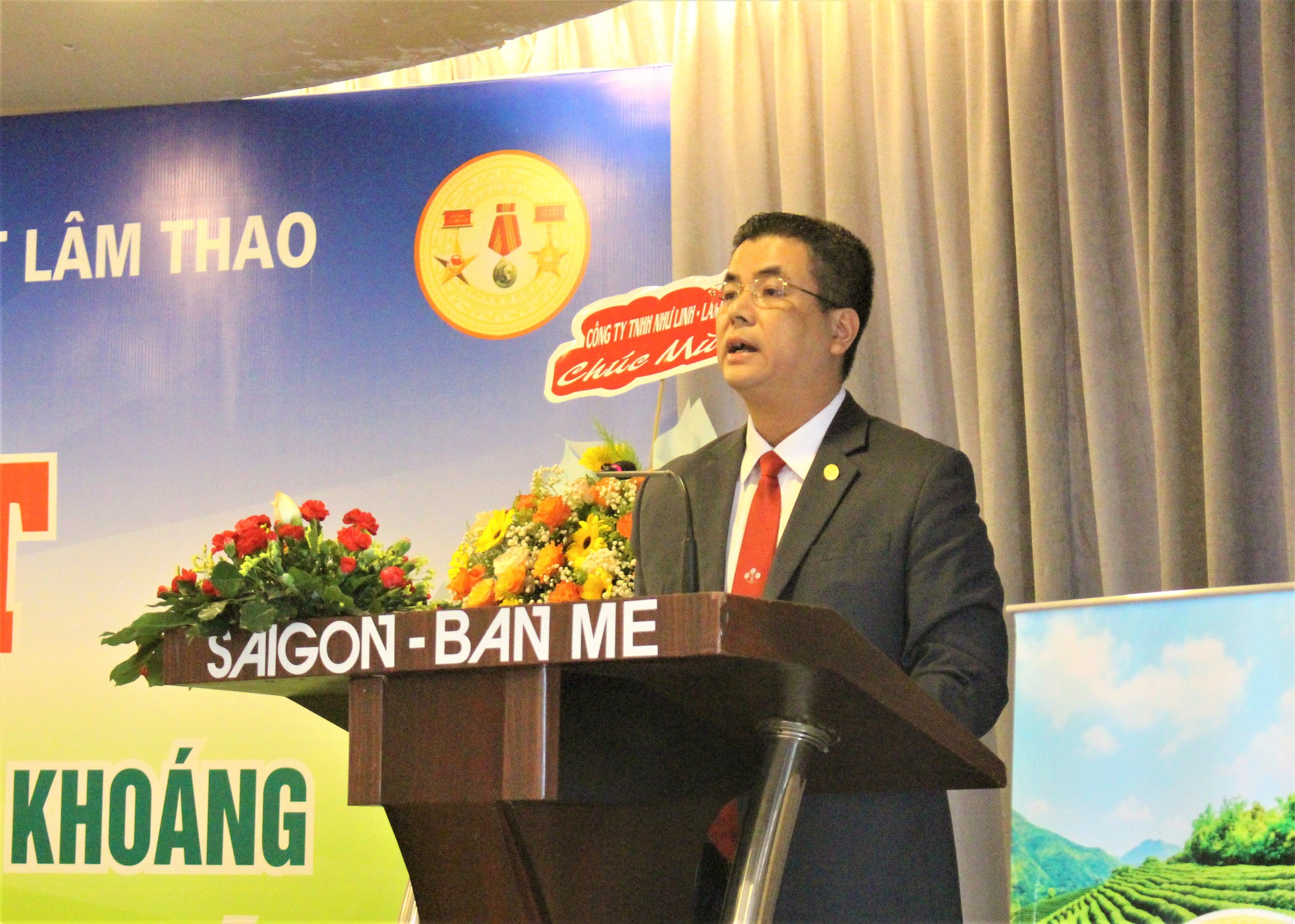 Supe Lâm Thao tạo đột phá với dòng sản phẩm mới giúp tăng năng suất và chất lượng nông sản đến 20% - Ảnh 1.