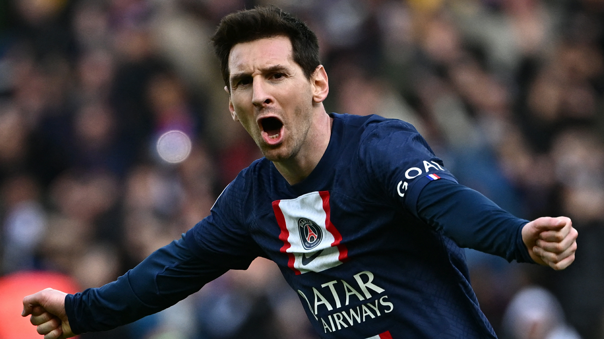 5 lý do Messi không thể nâng tầm PSG - Ảnh 2.