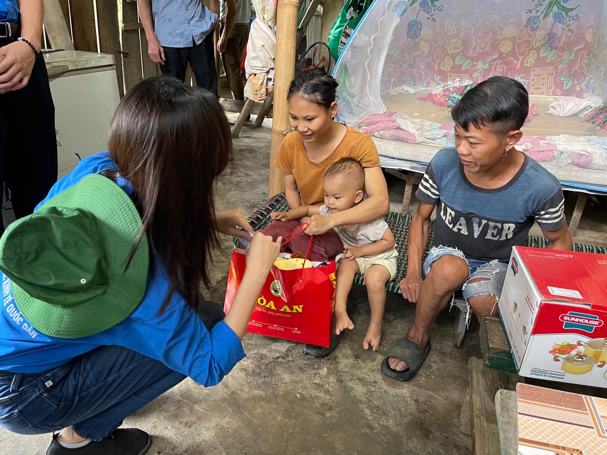 Nàng Á hậu xinh đẹp, tài năng sẵn sang theo đuổi đam mê nhưng không quên việc học - Ảnh 3.