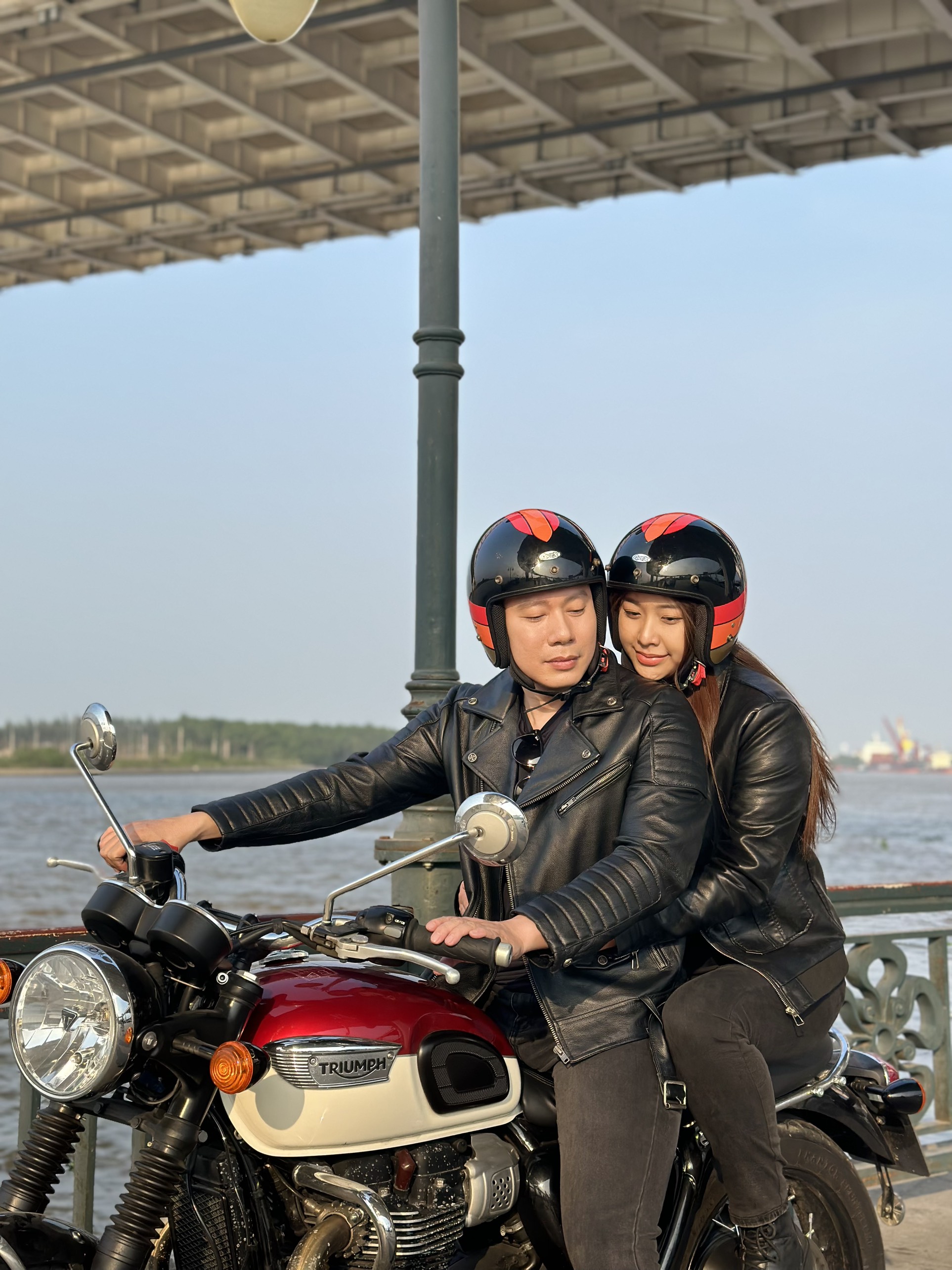 Xuân Hảo kể câu chuyện tình yêu của chàng trai xứ biển cùng Top 20 Hoa khôi Du lịch Việt Nam 2020 - Ảnh 1.