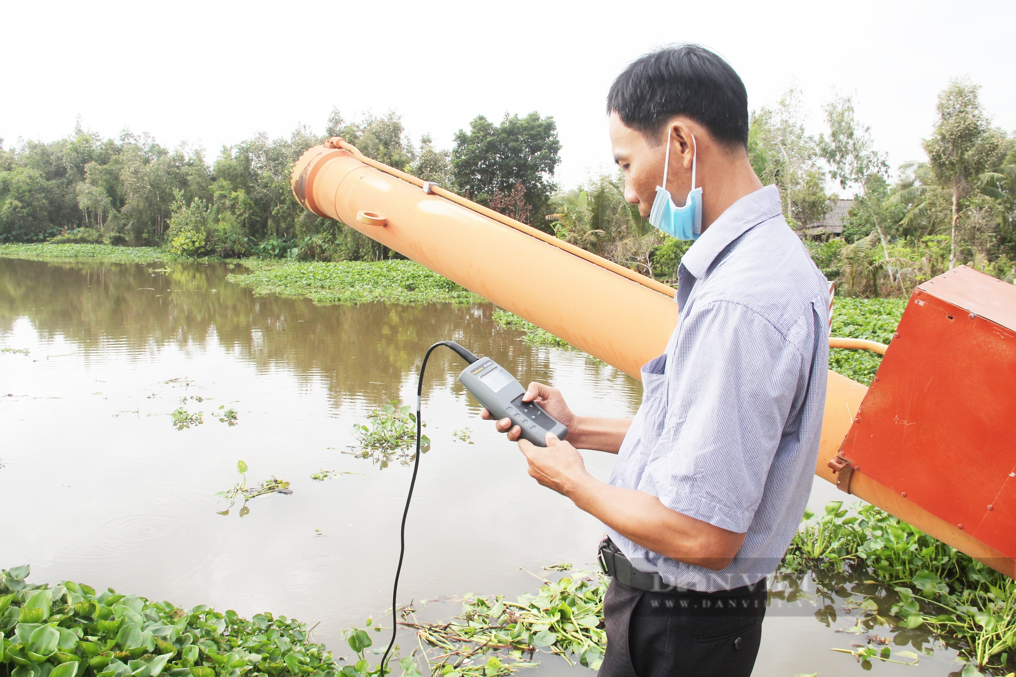 Công trình thủy lợi lớn nhất Việt Nam sau 1 năm vận hành: Gia tăng tình trạng ngập lụt vùng hạ lưu (Bài 2) - Ảnh 2.