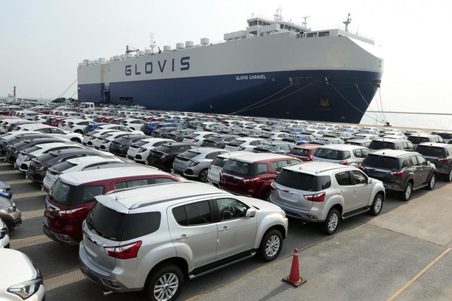 Bộ Công Thương: Giá ô tô Việt Nam đắt gấp đôi Thái Lan, Indonesia nhưng tiêu thụ ô tô sẽ bùng nổ đến 2025  - Ảnh 1.