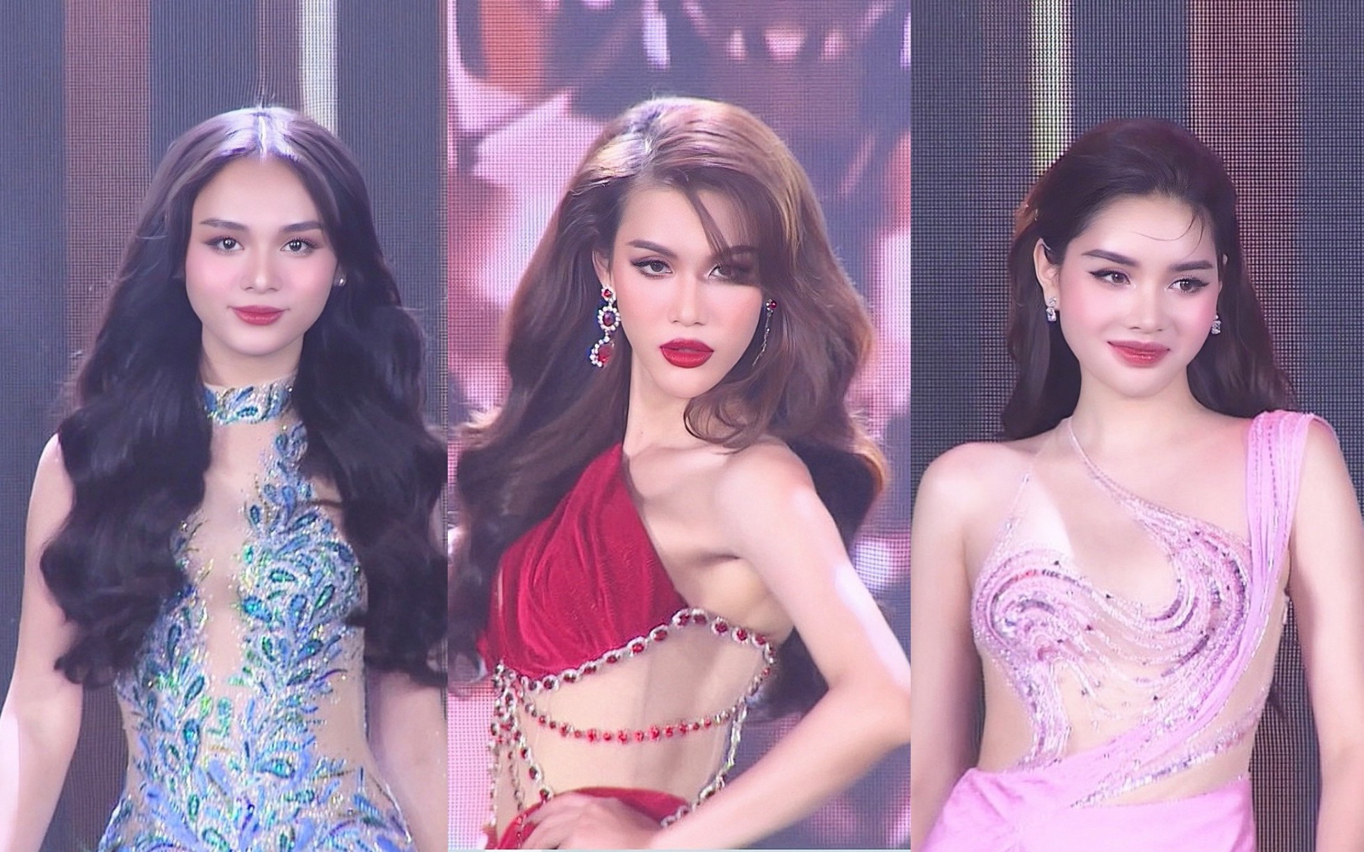 Lộ diện Top 9 thí sinh xuất sắc nhất tranh tài tại chung kết Hoa hậu Chuyển giới Việt Nam 2023