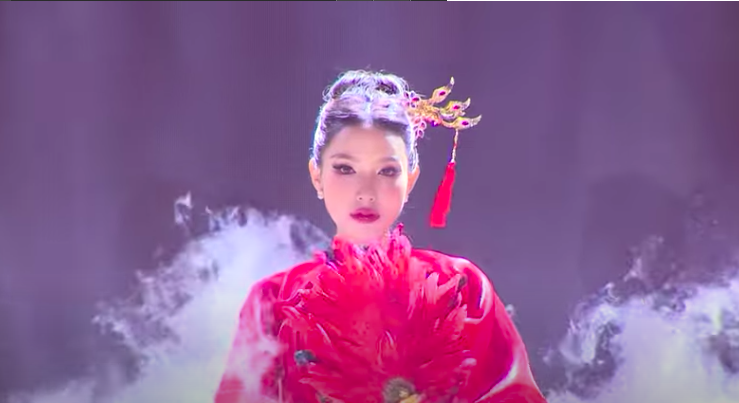 Lộ diện Top 9 thí sinh xuất sắc nhất tranh tài tại chung kết Hoa hậu Chuyển giới Việt Nam 2023 - Ảnh 1.
