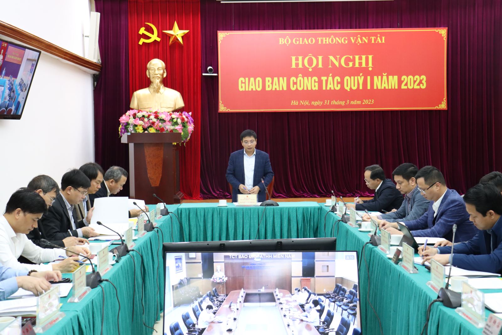 Hoàn chỉnh cao tốc Ninh Bình - Nam Định - Thái Bình, đưa 3 dự án cao tốc Bắc - Nam về đích - Ảnh 1.