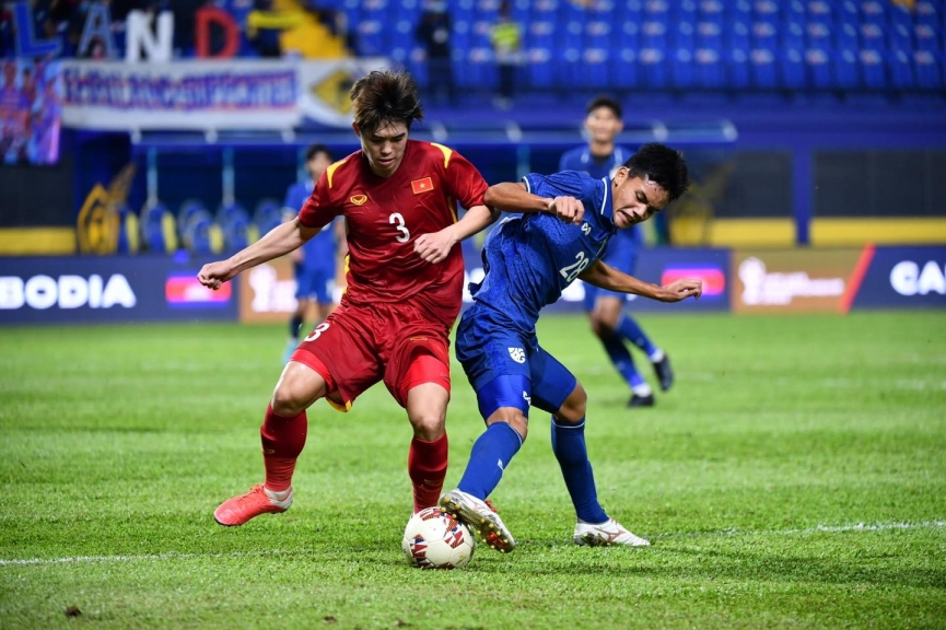 AFF ra quyết định, HLV Troussier nhận tin buồn về U23 Việt Nam - Ảnh 1.