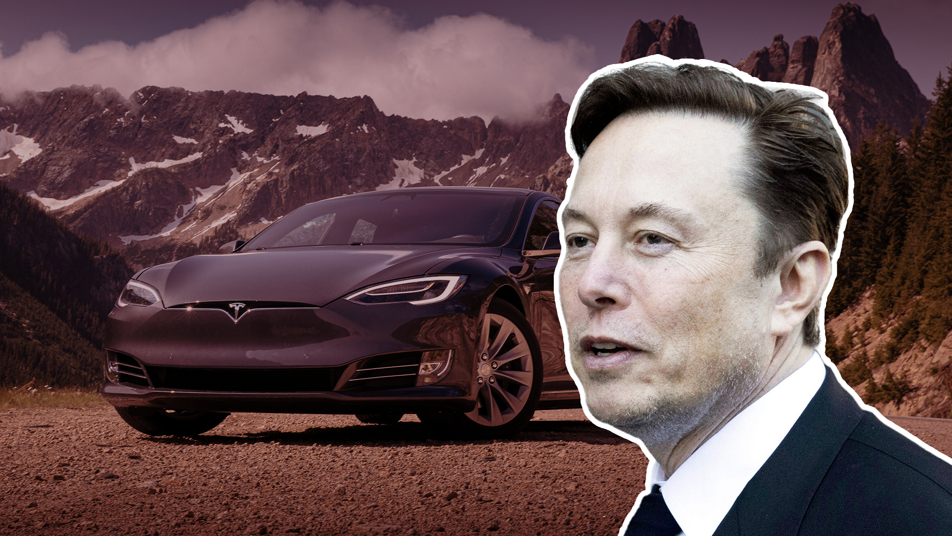 Tesla Inc đảm bảo với hàng triệu chủ sở hữu ô tô điện của mình rằng quyền riêng tư của họ &quot;đang và sẽ luôn cực kỳ quan trọng đối với chúng tôi&quot;. Hãng ghi chú trên trang web của mình rằng các camera mà hãng tích hợp vào phương tiện để hỗ trợ lái xe được &quot;thiết kế từ đầu để bảo vệ quyền riêng tư của bạn&quot;. Ảnh: @AFP.