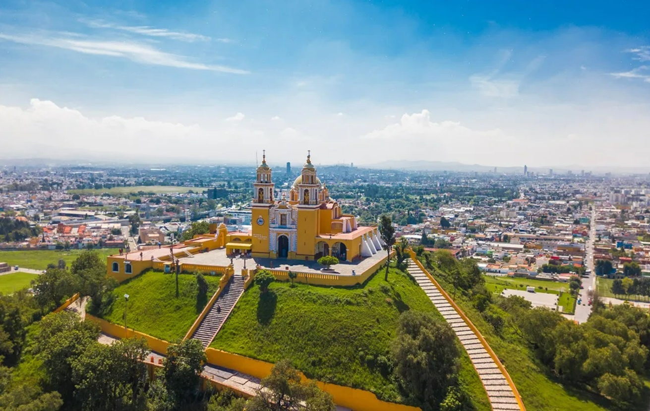 12 thành phố có chi phí hợp lý cho người nước ngoài - Ảnh 18.