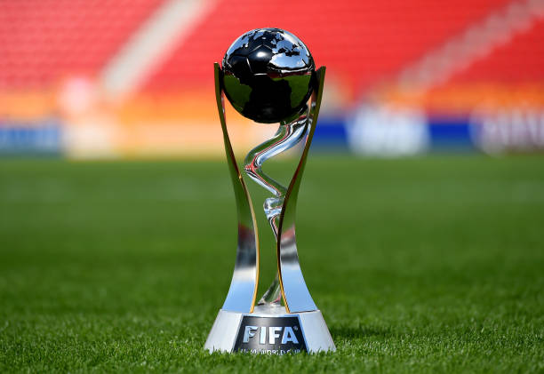 FIFA chính thức công bố chủ nhà U20 World Cup 2023 thay Indonesia - Ảnh 1.