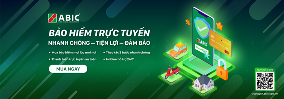 Bảo hiểm Agribank ra mắt website bán bảo hiểm trực tuyến - Ảnh 1.