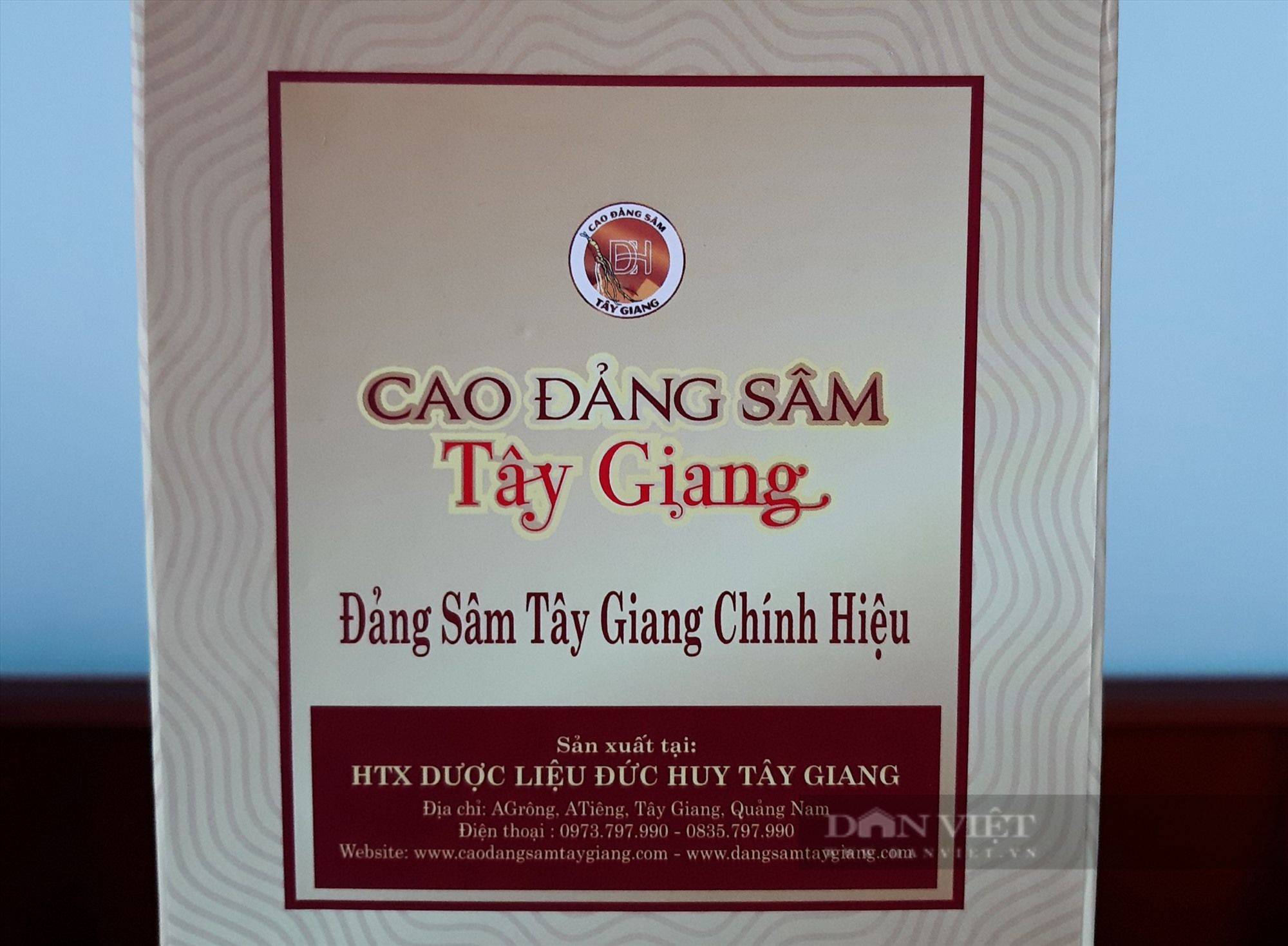 Quảng Nam: Đặt mục tiêu tăng doanh thu và lợi nhuận 1,5 lần đối với các sản phẩm OCOP - Ảnh 2.