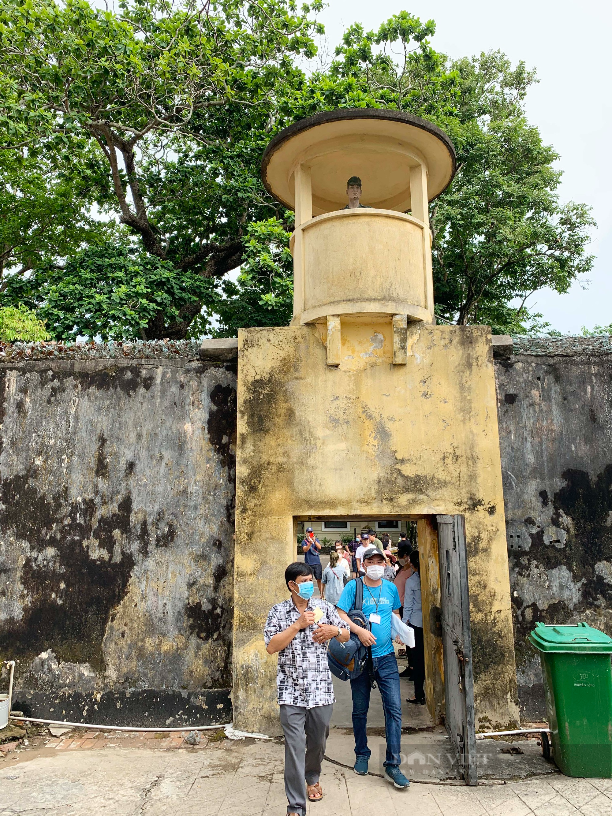 Doanh nghiệp lữ hành “tung chiêu ” tour mùa hè với khuyến mại, “giảm sâu” tới 50% - Ảnh 2.