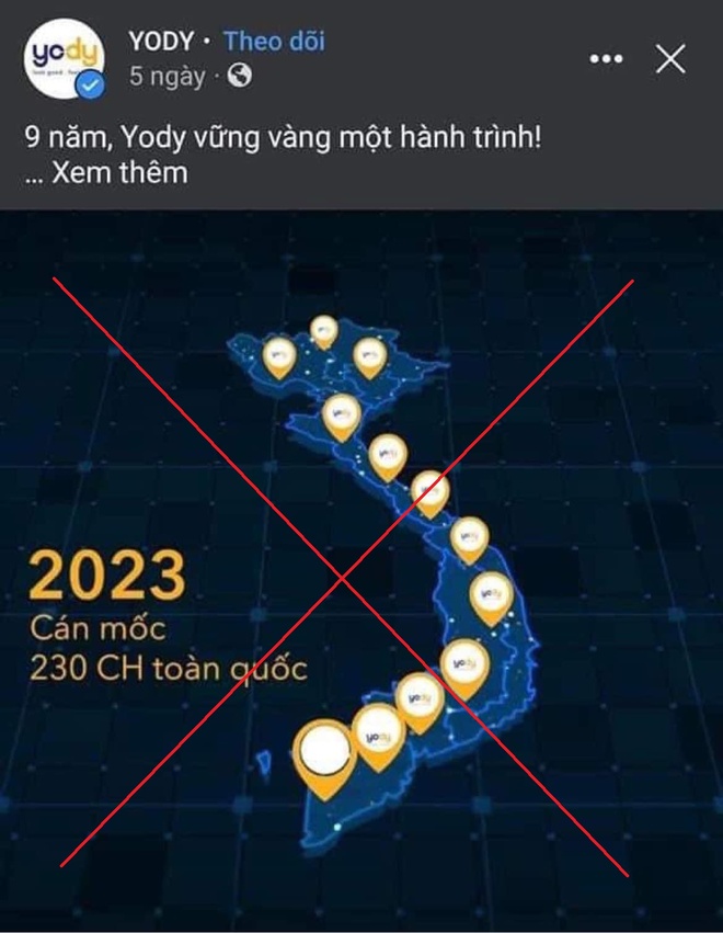 Grab, Yodi xin lỗi về bản đồ sai lệch nghiêm trọng chủ quyền biển đảo Việt Nam - Ảnh 2.