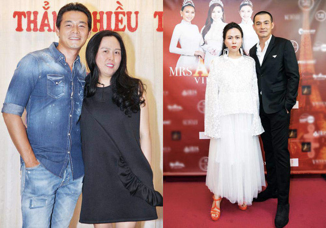 Hội phi công trẻ showbiz Việt: Người chiều vợ như em bé, kẻ bị tố bạc bẽo, nợ nần - Ảnh 2.