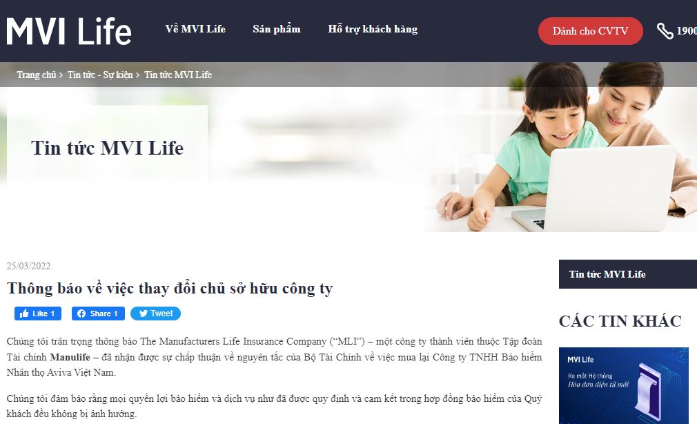 Vụ hợp đồng bảo hiểm của diễn viên Ngọc Lan: MVI Life tiết lộ thông tin bất ngờ - Ảnh 1.