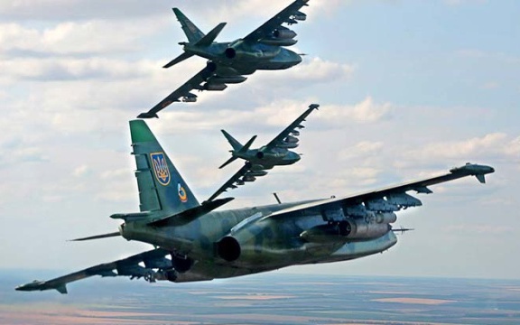 Cập nhật chiến sự: Máy bay Ukraine tung 8 đòn tấn công sấm sét vào khu tập trung quân Nga